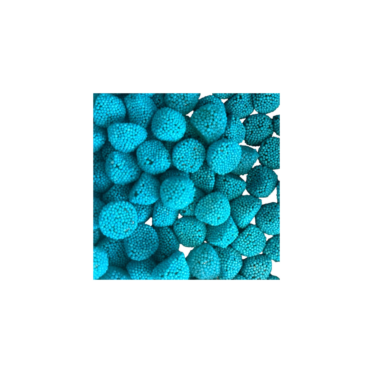 Blue Rasbery delight