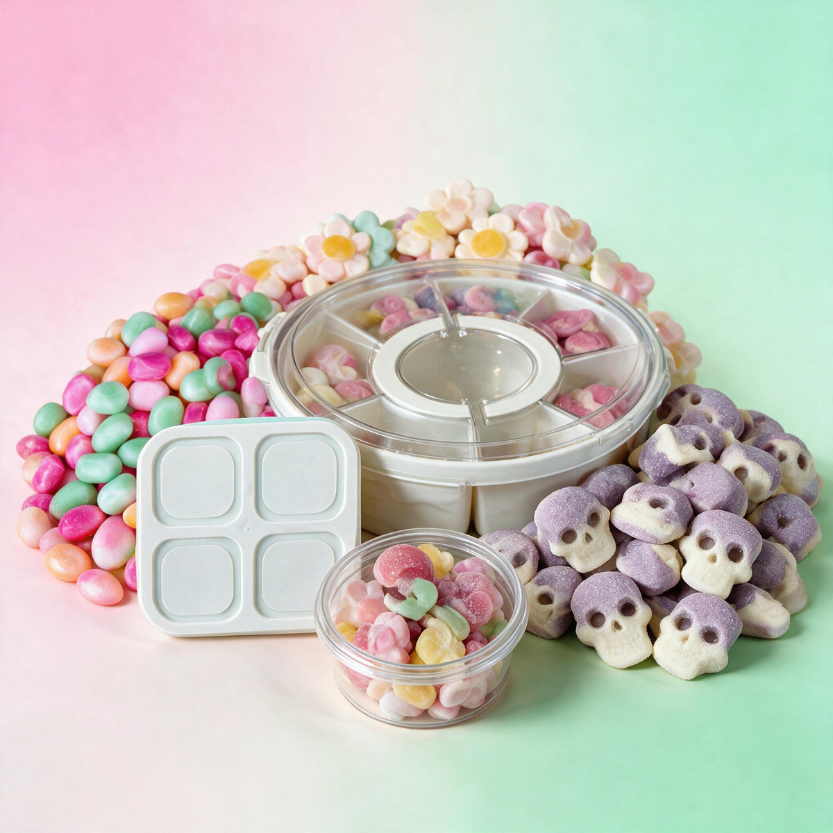Pick and Mix