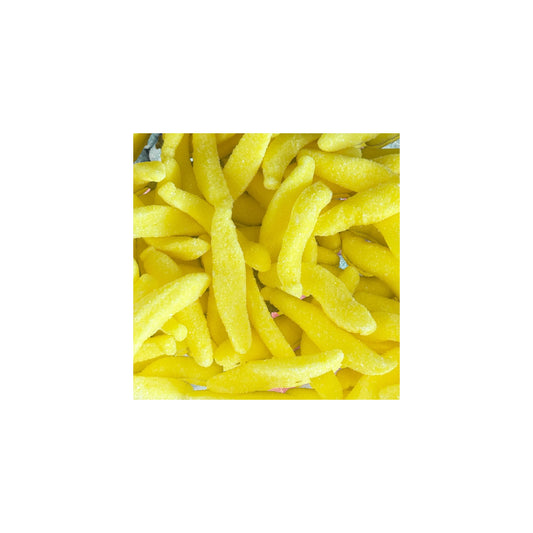 Mm Foam Bananas