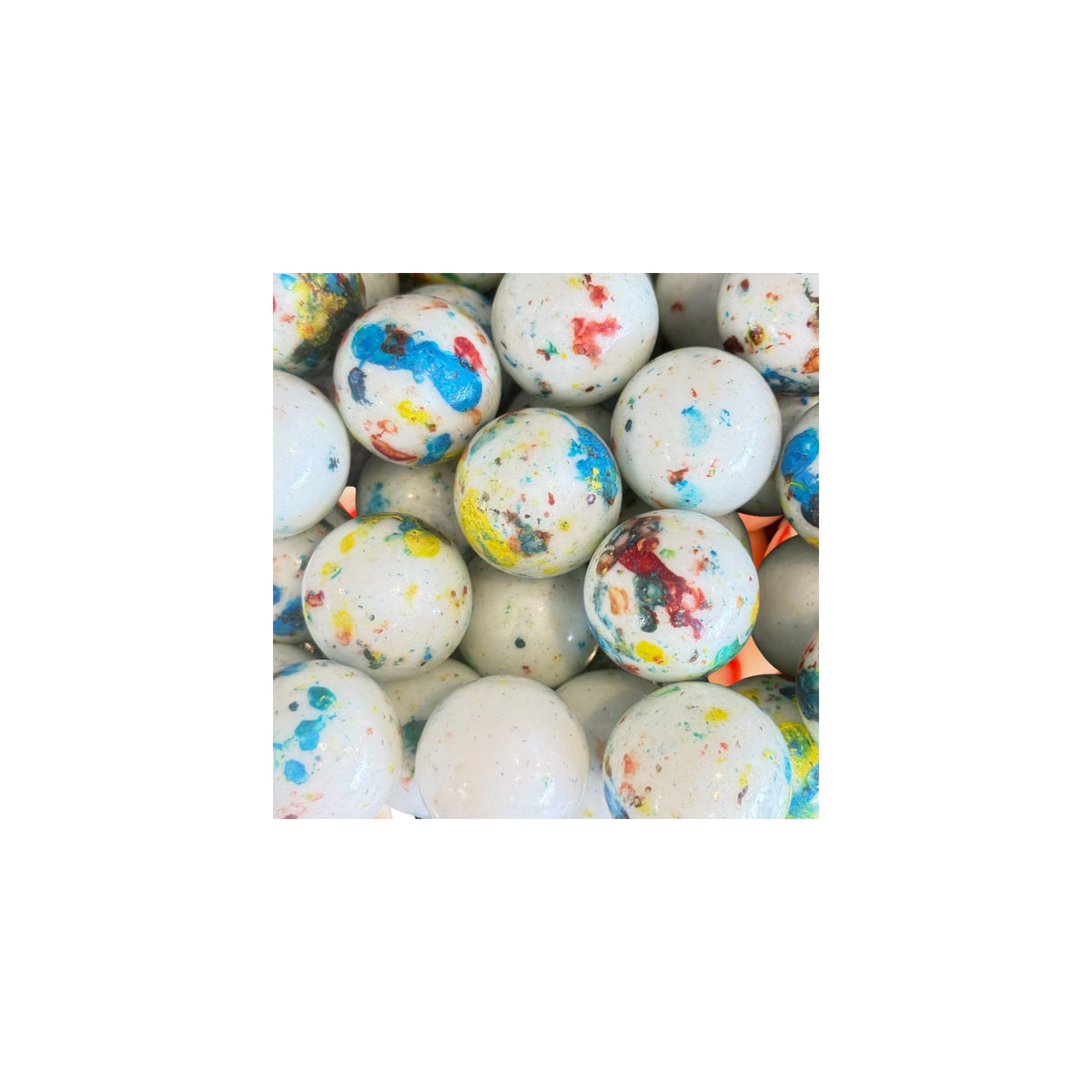 Jaw breakers
