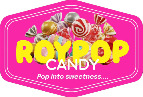 Roypop Candy