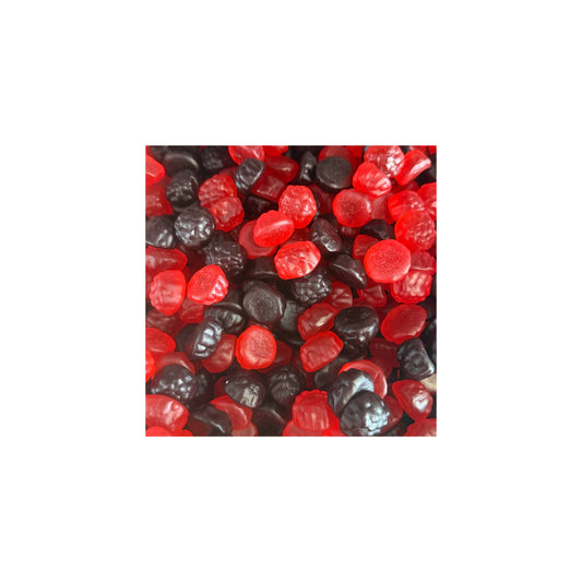 Wild Berries