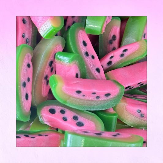 WATERMELON SLICES SWEDISH
