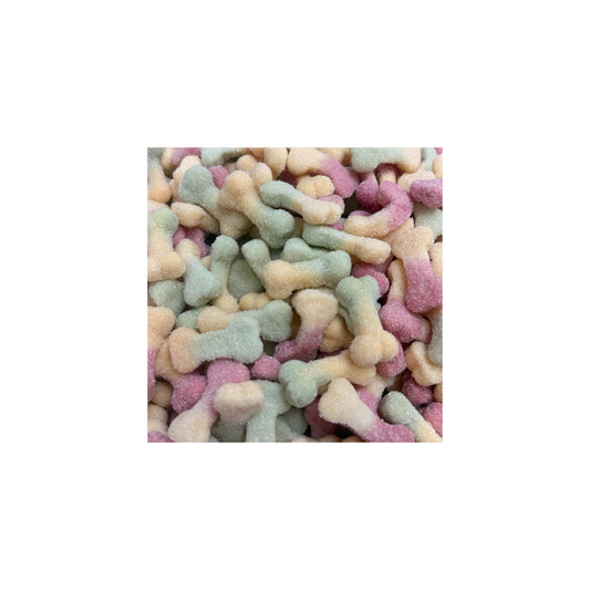 Sour bones
