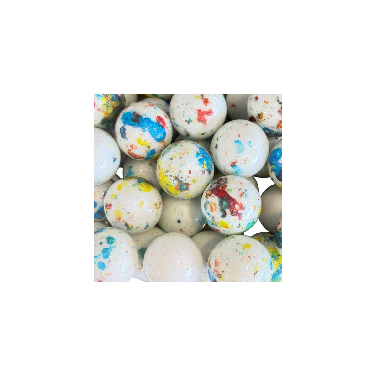 Jaw breakers